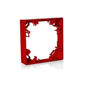 RM-60-R Ramka Maskująca Czerwona POLON